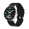 H30 Smartwatch Support Bluetooth Play Music,  Sports Tracker for Android/ IOS/ Samsung Phones