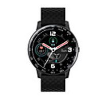 H30 Unisex Smart Wristbands Bluetooth Heart Rate Monitor Blood Pressure Measurement Calories Burned Long Standby Health Care Stopwatch Pedometer Call Reminder Sleep Tracker Sedentary Reminder