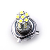 H4 21 SMD (5050) Car Fog Light Fog Bulb Lamp 12V