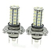 H4 Car / Truck Trailer 20 W SMD 5730 6000-6500 k Turn Signal Light / Brake Light / Reversing lamp