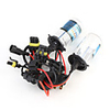 H4H 8000K Vehicle HID Headlamp (2-pack)