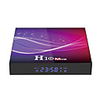 H6 Quad-Core Android 10 Network Television Set-Top Box 4 k High Wifi Wireless Intelligent Player