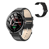 H6 Smartwatch Support Bluetooth Call/Heart Rate/Blood Pressure Measure,  Sports Tracker for Android/IOS/Samsung Phones