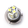 H7 13 SMD (5050) W Car Fog Light Bulb Fog Lamp Car Fog Light (12V)