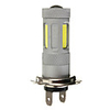 H7 80W LED Fog Lights / Daytime Running Lights / Tail Lights 500~700 lm Light Bulbs 12-24V