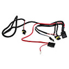 H7 HID Wire Resistance