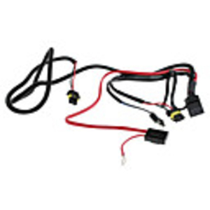H7 HID Wire Resistance