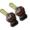 H8 Hyper Yellow Headlight Fog Light S1 NOK7623 Halogen Bulb Lamp