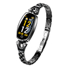 H8 Smart Watch Women 2018 Waterproof Heart Rate Monitoring Bluetooth Tracker For Android IOS Fitness Bracelet Smartwatch miniinthebox