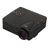 H80 Projector Portable Mini Full Hd Brighter And Clear Led Projector Video Home Cinema Theater miniinthebox