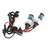 H9 6000K Vehicle HID Headlamp (2-pack)
