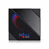 H96 Max Smart TV Box Android 10 2GB 4GB USB3.0 1080P H.265 60fps Google Voice Assitant Youtube 4K Smart TVbox 9.0 H96max