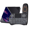 H96 mini V8 Android 10.0 Smart TV Box Set top Box Media Player 1080p 4K 3D Google Play Netflix WIFI 2.4G RK3228A for Youtube miniinthebox