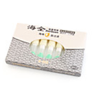 HaiQuan H-203 Tri-Filtration Cigarette Holder,  8pcs