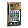 HaiQuan H-206A Tri-Filtration Cigarette Holder,  8pcs