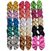 hair bow clips barrettes princess