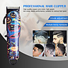 hair clipper cut electric hair trimmer 100-240V rechargeable professional powerful cutter hair cutting machine hair cut Cordless