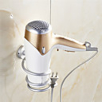 Hair Dryers Contemporary Aluminum 1 pc - Hotel bath