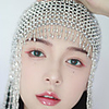 Hair Jewelry 1920s Retro Alloy For The Great Gatsby Cosplay Halloween Carnival Women