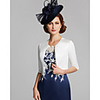 Half Sleeve Shrugs Satin Wedding / Party / Evening Women