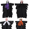 Halloween Bar Ktv Terrifying Adornment Prop Foam Skull Skull Hanging Pendant Pendant