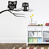 Halloween Decorations / Holiday Wall Stickers Plane Wall Stickers / Holiday Wall Stickers Decorative Wall Stickers,  PVC Home Decoration Wall Decal Wall Decoration 1pc