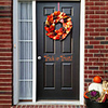 Halloween Decorations / Holiday Wall Stickers Plane Wall Stickers / Holiday Wall Stickers Decorative Wall Stickers,  PVC Home Decoration Wall Decal Wall Decoration 1pc