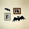 Halloween Decorations / Holiday Wall Stickers Plane Wall Stickers / Holiday Wall Stickers Decorative Wall Stickers,  PVC Home Decoration Wall Decal Wall Decoration 1pc
