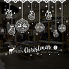 Halloween Decorations Holiday Wall Stickers Plane Wall Stickers Holiday Wall Stickers Decorative Wall Stickers PVC Home Decoration Wall Decal Wall Decoration 1pc