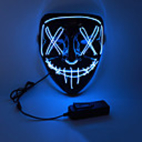 Halloween Mask Adults