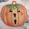 Halloween Party Halloween Baking Kitchen Oven Mat Pumpkin Christmas Halloween Placemat Coaster Potholder Canvas Thick Fabric High Quality 50g