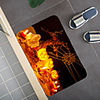Halloween Pattern Rug Door Mat Hallway Carpets Area Rugs for Bedroom Living Room Carpet Kitchen Bathroom Anti-Slip Floor Mats