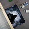 Halloween Pattern Rug Door Mat Hallway Carpets Area Rugs for Bedroom Living Room Carpet Kitchen Bathroom Anti-Slip Floor Mats