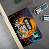 Halloween Pattern Rug Door Mat Hallway Carpets Area Rugs for Bedroom Living Room Carpet Kitchen Bathroom Anti-Slip Floor Mats