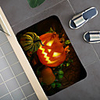 Halloween Pattern Rug Door Mat Hallway Carpets Area Rugs for Bedroom Living Room Carpet Kitchen Bathroom Anti-Slip Floor Mats