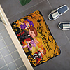 Halloween Pattern Rug Door Mat Hallway Carpets Area Rugs for Bedroom Living Room Carpet Kitchen Bathroom Anti-Slip Floor Mats