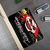 Halloween Pattern Rug Door Mat Hallway Carpets Area Rugs for Bedroom Living Room Carpet Kitchen Bathroom Anti-Slip Floor Mats