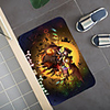 Halloween Pattern Rug Door Mat Hallway Carpets Area Rugs for Bedroom Living Room Carpet Kitchen Bathroom Anti-Slip Floor Mats