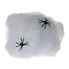 Halloween Props Bar KTV Decorative Items Halloween Scenes Decorated Props Spider Web Spider Cotton