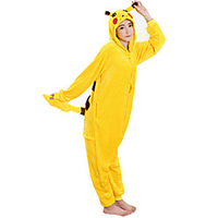 Halloween Props Holiday Jewelry Kigurumi Pajamas Adults
