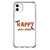 Halloween Unique Design Case For Apple iPhone 12 iPhone 12 Mini iPhone 12 Pro Max Shockproof Back Cover