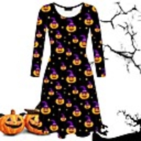 Halloween Women