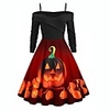 Halloween Women