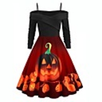 Halloween Women