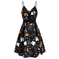 Halloween Women