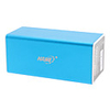 Hame Power Bank for Digital Products with Double USB Output (11200 mAh)