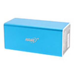 Hame Power Bank for Digital Products with Double USB Output (11200 mAh)