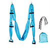 Hammock Resistance Bands 1 cm Diameter Mixed Material Ultra Strong Antigravity Training Pilates For Unisex Gym
