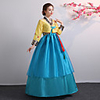 Hanbok Girl Adults