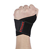 Hand Wrist Brace / Other Sport Support for Camping / Hiking / Caving / Traveling / Shooting Practice / Outdoor Poly / Cotton Blend 1 Piece Black